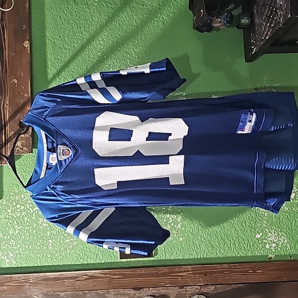 Vintage NFL  jersey - Picture 2 of 5